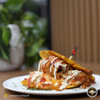 Mini Patacon Mixto