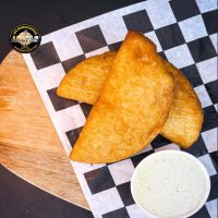 EMPANADA DE RES