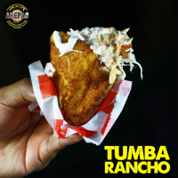 AREPA TUMBARRANCHO