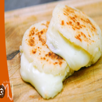 AREPA DE QUESO
