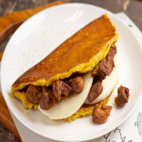 CACHAPA LA PARRILLERA