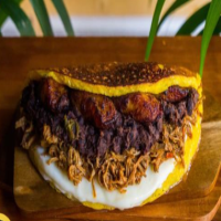 CACHAPA DE PABELLON