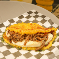 CACHAPA DE POLLO