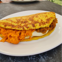 CACHAPA MIXTA