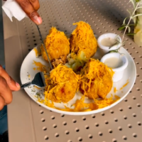 MINI MOFONGOS