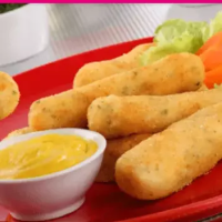 BASTONES EMPANIZADOS