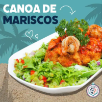 CANOA DE MARISCOS