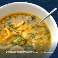 SOPA 7 POTENCIAS