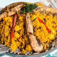 PAELLA PERSONAL