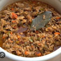 MASA DE CANGREJO