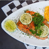 SALMON