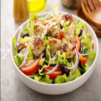 ENSALADA HABIBI