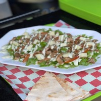 ENSALADA MARRUECOS