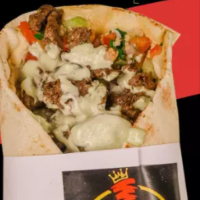 RES Y FALAFEL