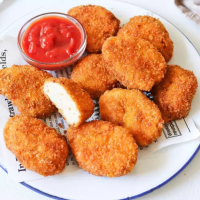 NUGGETS