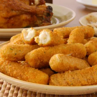 PALITO MOZZARELLA