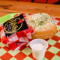 BARBARI DE RES O POLLO