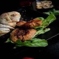 SALCHICHA ITALIANA