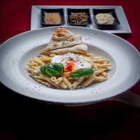 LA CARBONARA