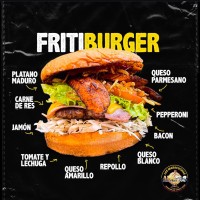 FRITIBURGUER
