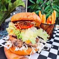 POLLO BURGUER