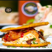 PATACONBURGUER