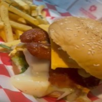 Italianisima Burguer