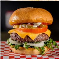 Chess Burguer