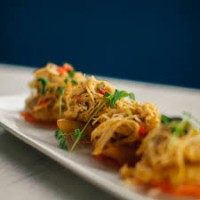 MONTADITOS DE POLLO