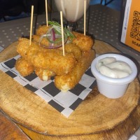 MOZZARELLA ENCARROSA