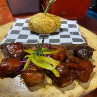 AGUJETAS DE PORKY BELLY