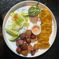 Picadera de Salchicha Alemana
