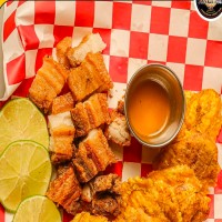 Servicio de chicharr贸n