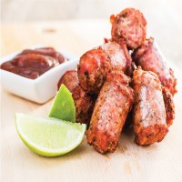 Longaniza