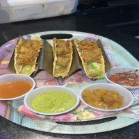TACOS AL PASTOR