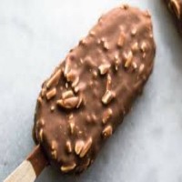 PALETAS GLASEADAS
