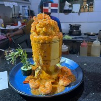 MOFONGO A LA CRIOLLA