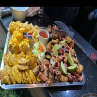 PICADERA PARA 4 PERSONAS