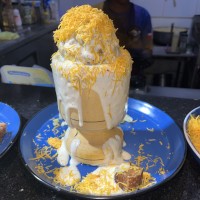 MOFONGO DE CHICHARR脫N