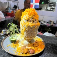 MOFONGO DE LA CASA