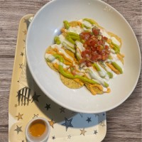 NACHOS SINALOA