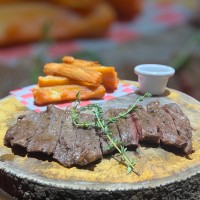 CHURRASCO ANGUS