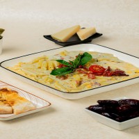 CHIKCKEN TRUFFADA