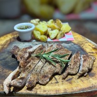 FILETE DE CERDO