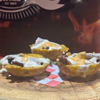 MONTADITOS BRASILEÑOS