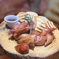 CHORIZO ESPAÑOL