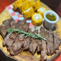 RIB-EYE ANGUS