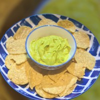 GUACAMOLE