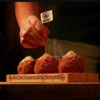 Chicha Ball