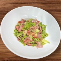 TEXANA SALAD